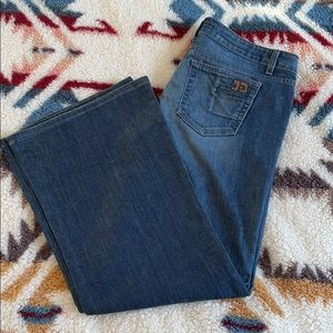 Joe’s jeans Wide leg muse